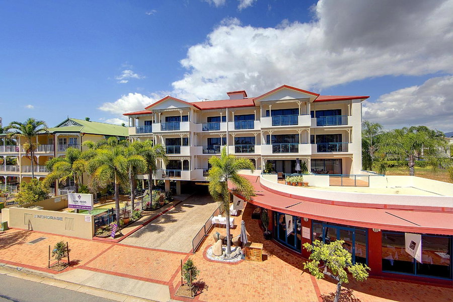Park Regis Anchorage, Townsville, Australia
