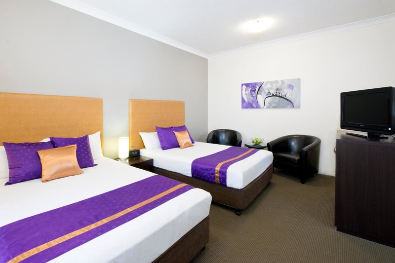 Park Regis Anchorage, Townsville, Australia