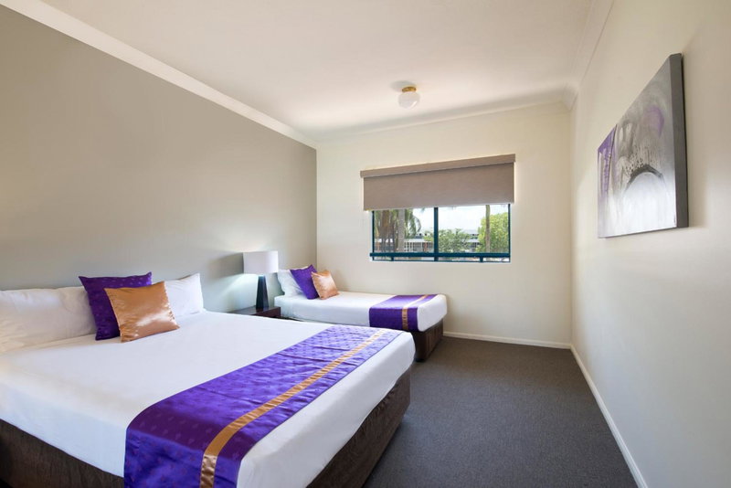 Park Regis Anchorage, Townsville, Australia