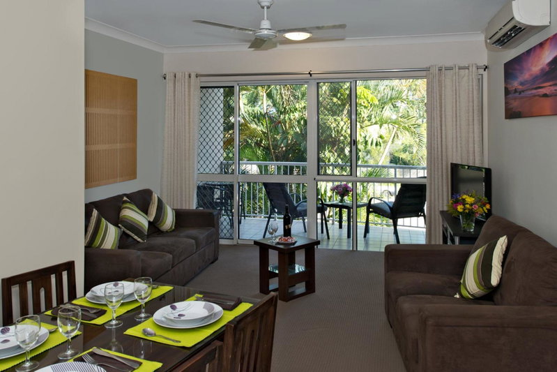 Park Regis Anchorage, Townsville, Australia