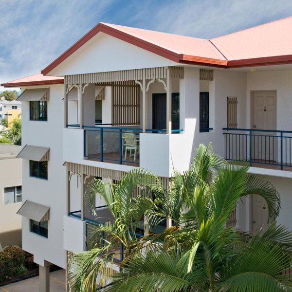 Park Regis Anchorage, Townsville, Australia