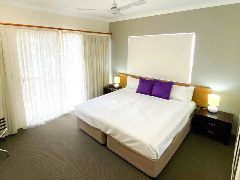Park Regis Anchorage, Townsville, Australia