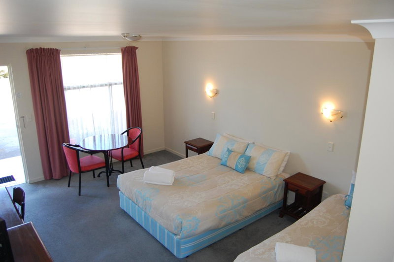 Elite Motor Inn, Armidale, Australia
