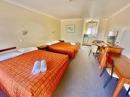 Elite Motor Inn, Armidale, Australia