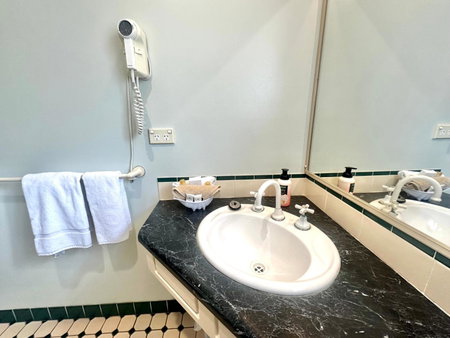 Elite Motor Inn, Armidale, Australia