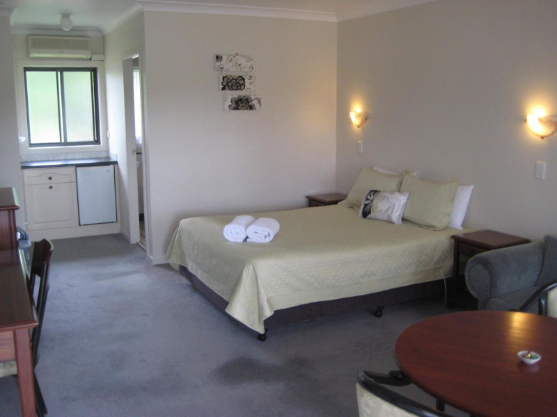 Elite Motor Inn, Armidale, Australia