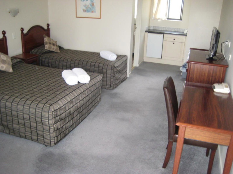 Elite Motor Inn, Armidale, Australia