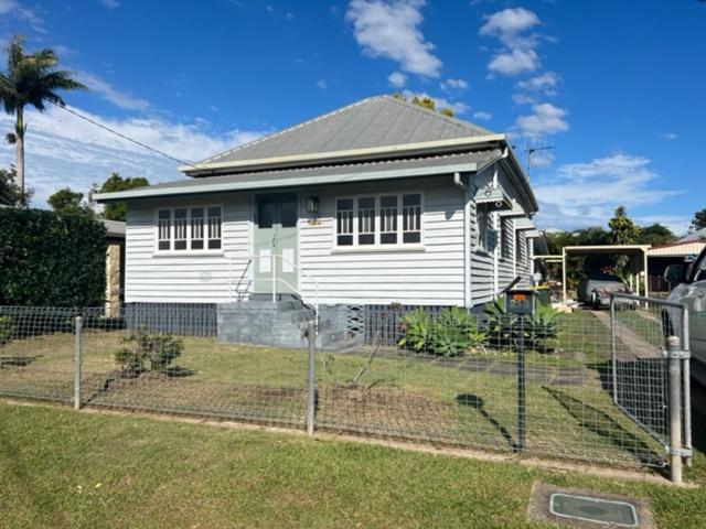 Maryborough City Motel, Maryborough, Australien