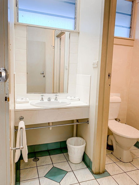 Maryborough City Motel, Maryborough, Australien