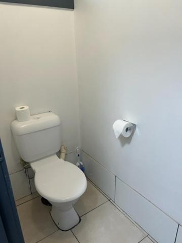 Maryborough City Motel, Maryborough, Australien