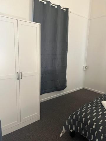 Maryborough City Motel, Maryborough, Australien