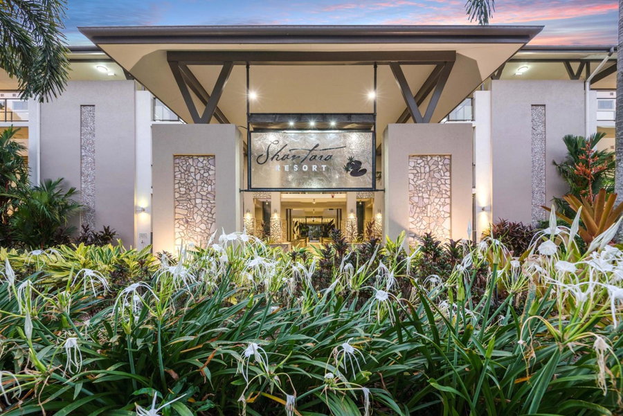 Shantara Resort Port Douglas - Adults Only Retreat, Port Douglas, Australia