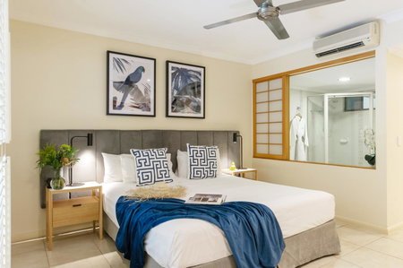 Shantara Resort Port Douglas - Adults Only Retreat, Port Douglas, Australia
