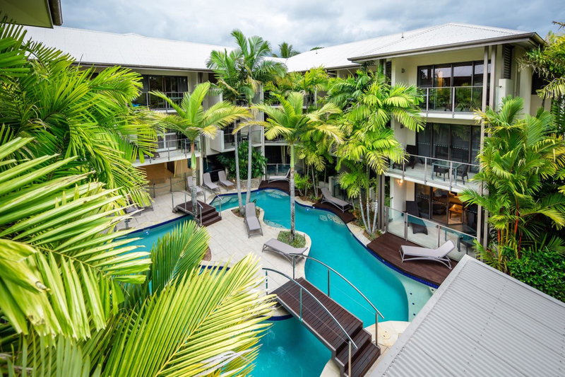 Shantara Resort Port Douglas - Adults Only Retreat, Port Douglas, Australia