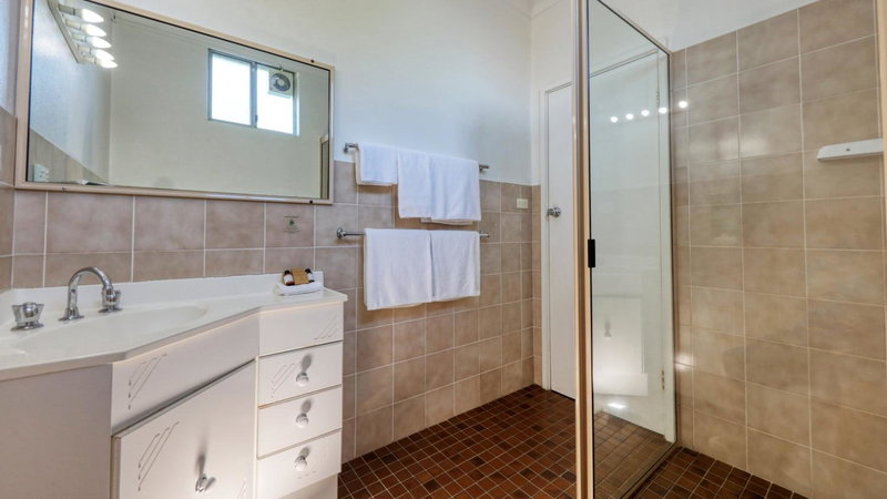 Ashton Motel, Tumut, Australia