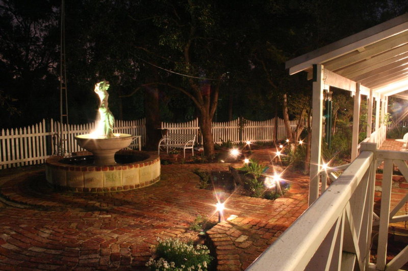 Rosebridge House Bed & Breakfast Adult Retreat, Gooseberry Hill, Australia