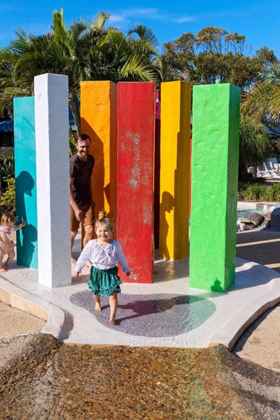 Discovery Parks - Ballina, Ballina, Australia