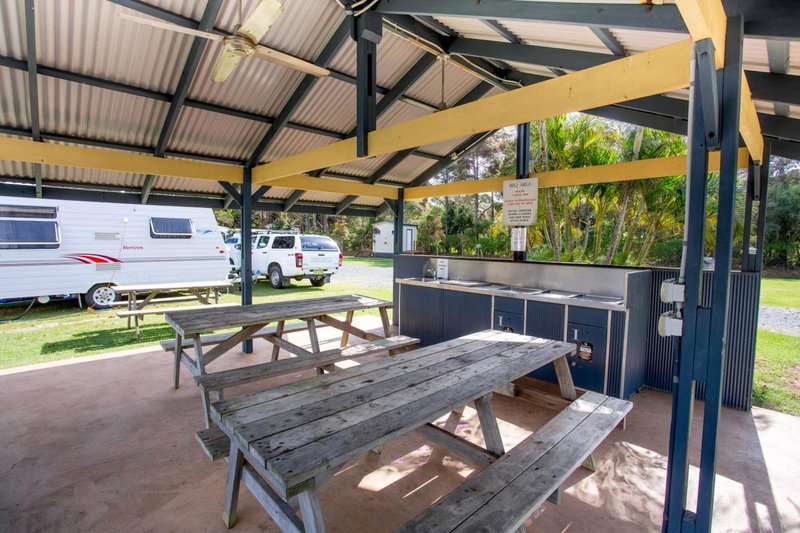 Discovery Parks - Ballina, Ballina, Australia