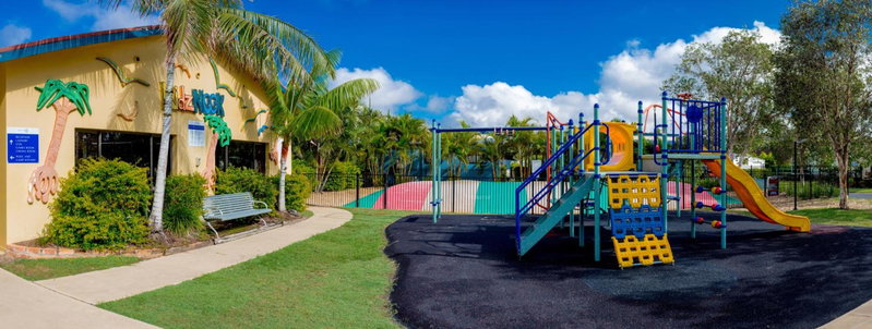 Discovery Parks - Ballina, Ballina, Australia
