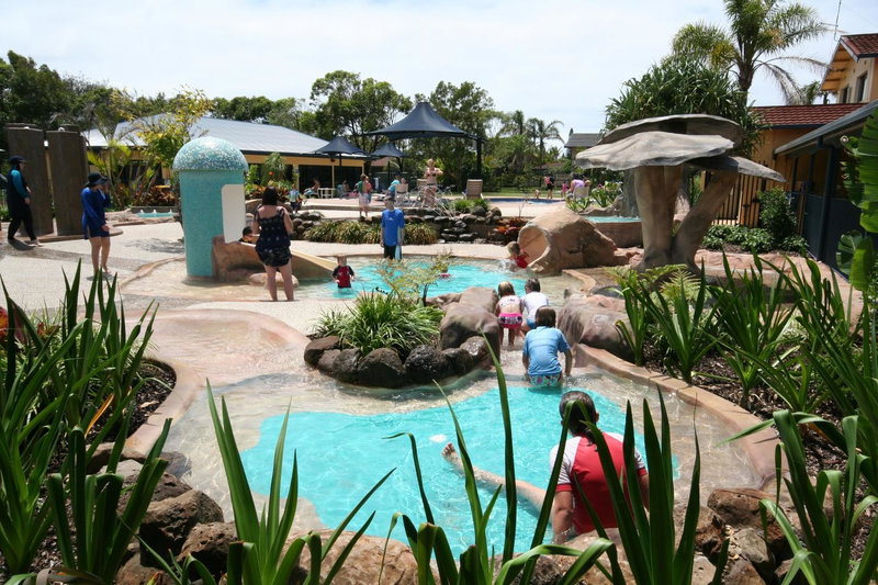 Discovery Parks - Ballina, Ballina, Australia