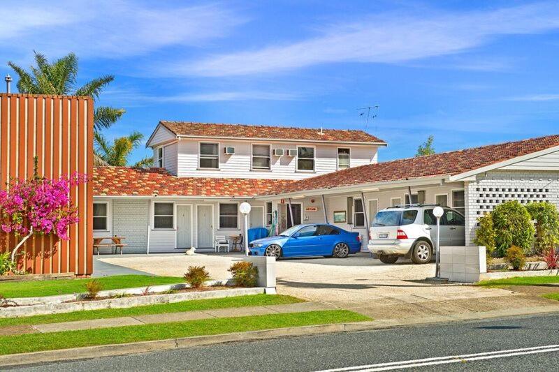 Wauchope Motel, Wauchope, Australia