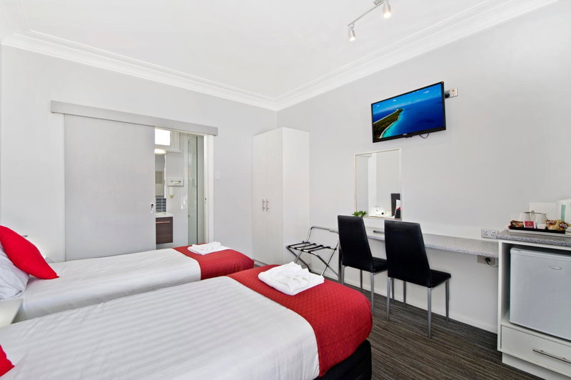 Wauchope Motel, Wauchope, Australia