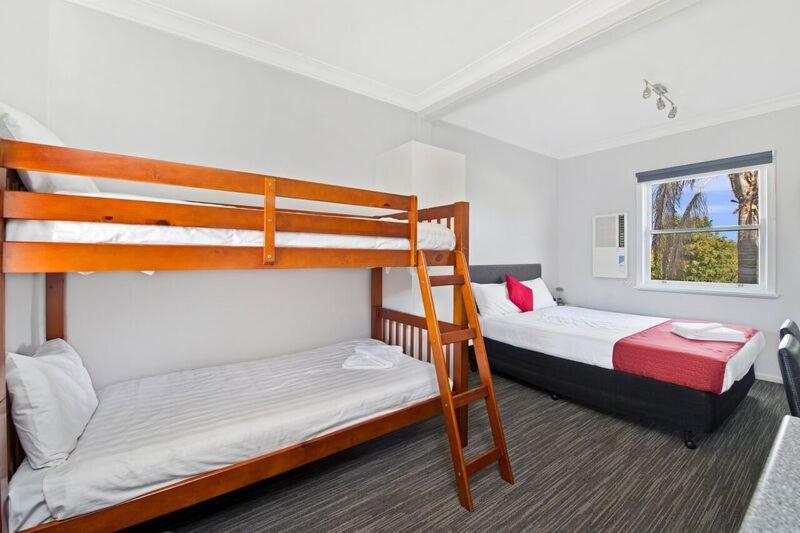 Wauchope Motel, Wauchope, Australia