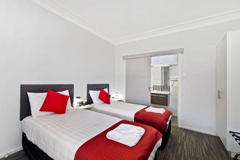 Wauchope Motel, Wauchope, Australia