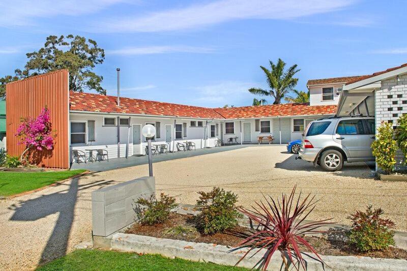 Wauchope Motel, Wauchope, Australia