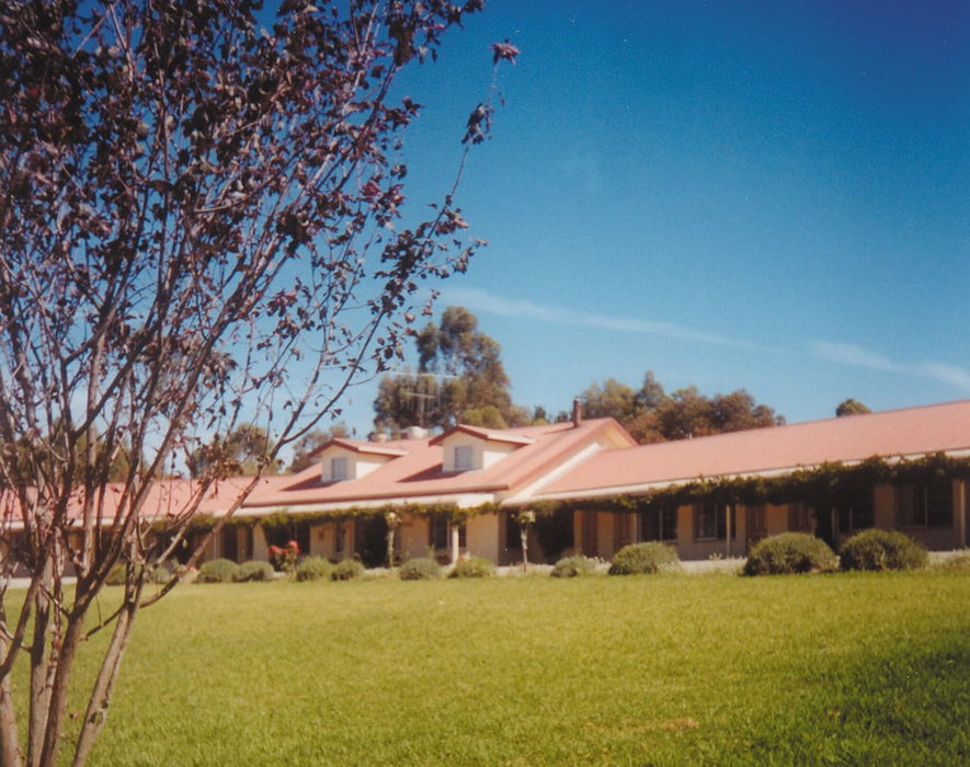 Motel Royal Tara, Binalong, Australia