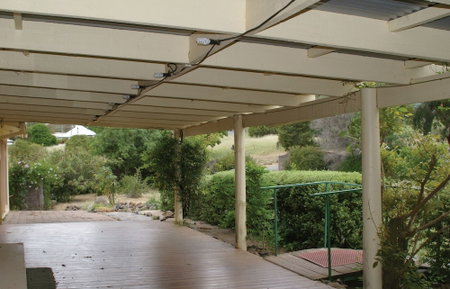 Motel Royal Tara, Binalong, Australia