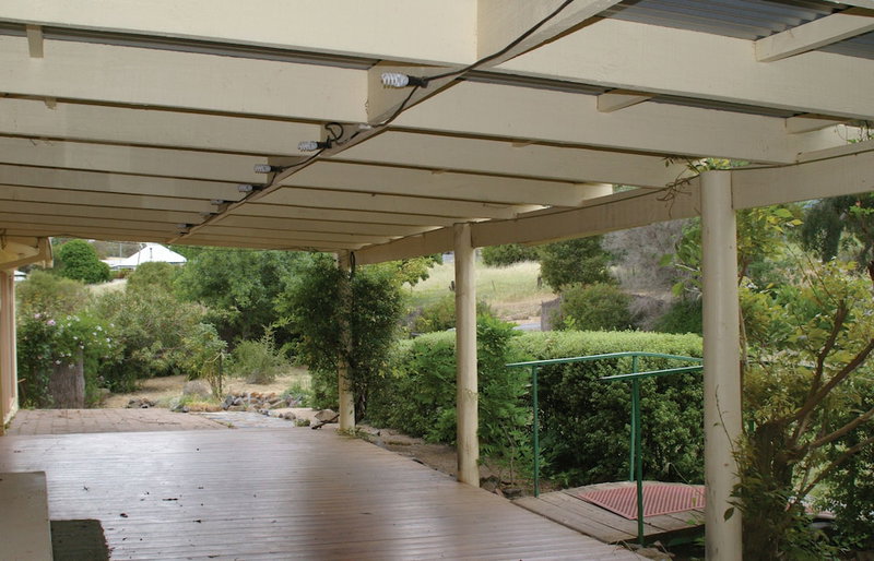 Motel Royal Tara, Binalong, Australia