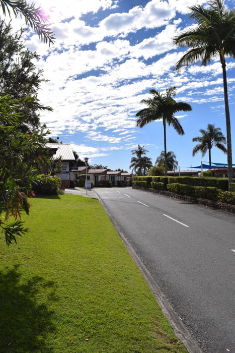 Pyramid Holiday Park, Tweed Heads, Австралия