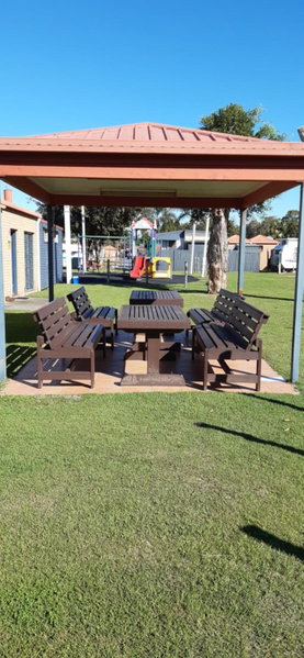 Pyramid Holiday Park, Tweed Heads, Австралия
