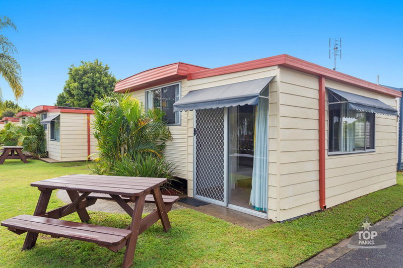 Pyramid Holiday Park, Tweed Heads, Австралия