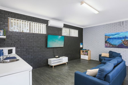 Pyramid Holiday Park, Tweed Heads, Австралия
