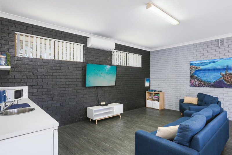 Pyramid Holiday Park, Tweed Heads, Австралия