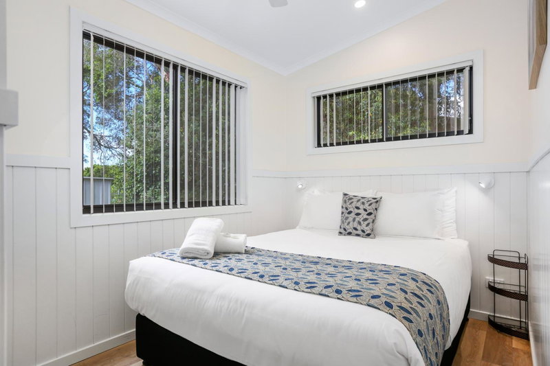 Pyramid Holiday Park, Tweed Heads, Австралия