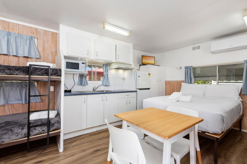 Pyramid Holiday Park, Tweed Heads, Австралия