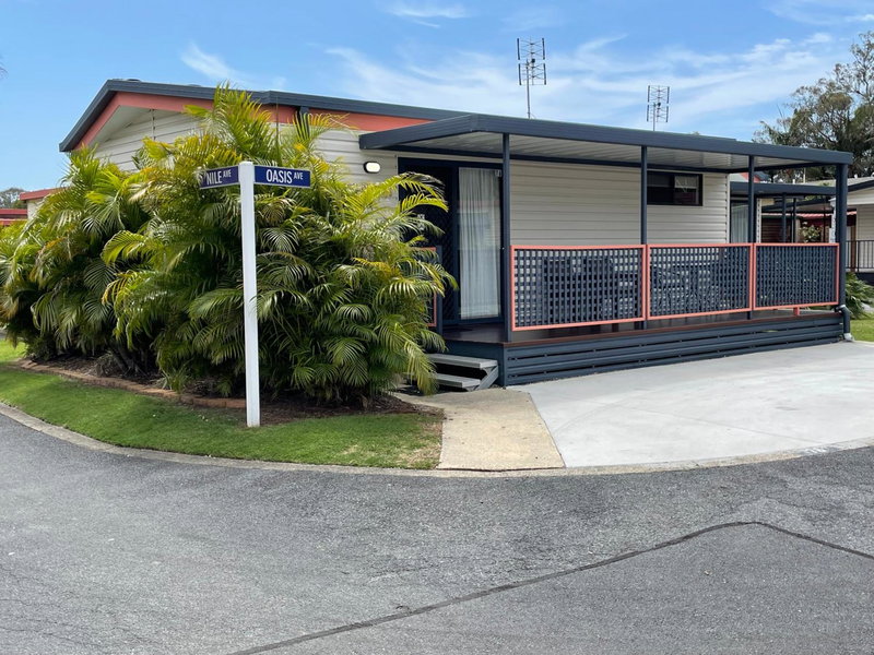 Pyramid Holiday Park, Tweed Heads, Австралия