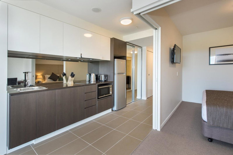 Empire Apartment Hotel Rockhampton, Rockhampton, Australia