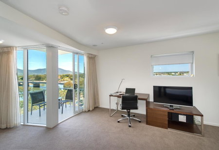 Empire Apartment Hotel Rockhampton, Rockhampton, Australia