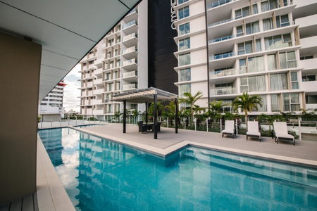 Empire Apartment Hotel Rockhampton, Rockhampton, Australia