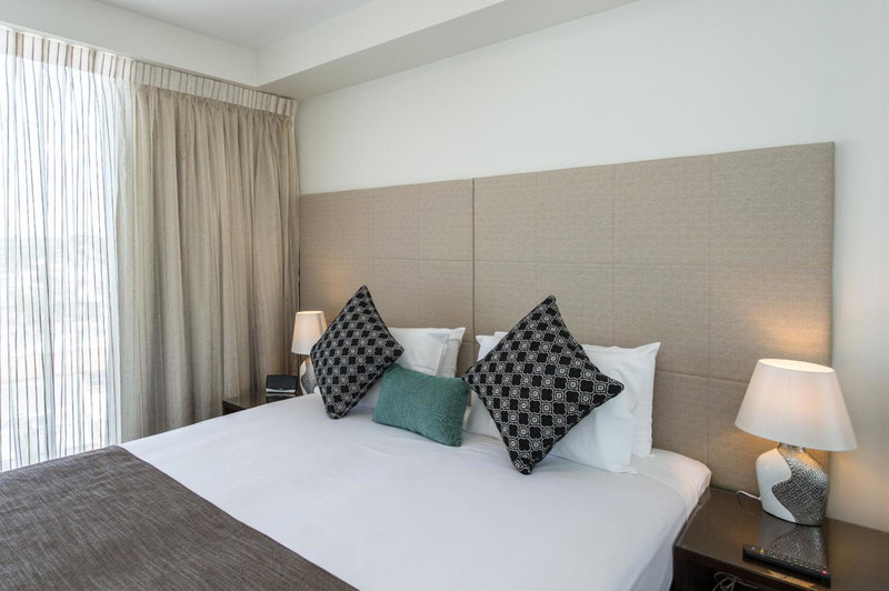 Empire Apartment Hotel Rockhampton, Rockhampton, Australia