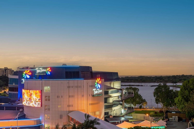 The Sebel Twin Towns, Gold Coast, Australia