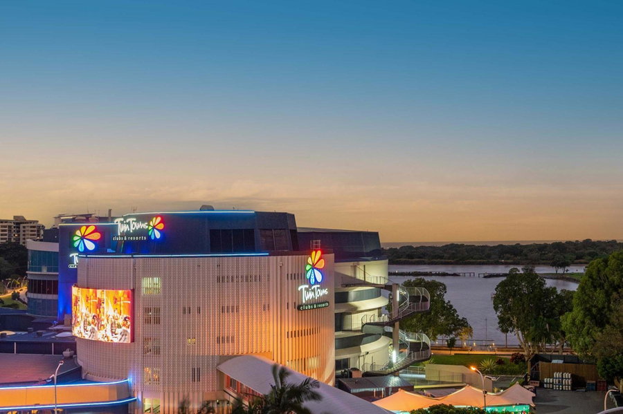 The Sebel Twin Towns, Gold Coast, Australia