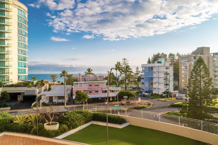 The Sebel Twin Towns, Gold Coast, Australia