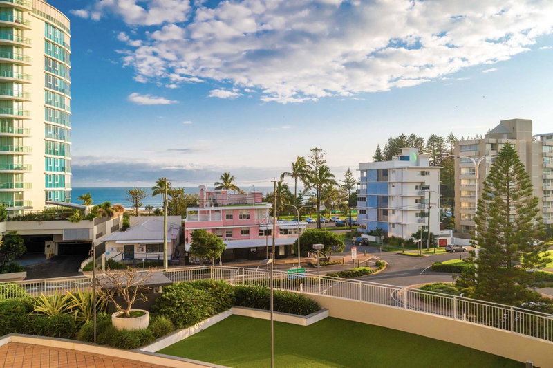 The Sebel Twin Towns, Gold Coast, Australia