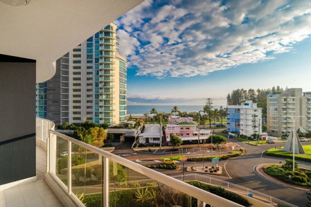 The Sebel Twin Towns, Gold Coast, Australia