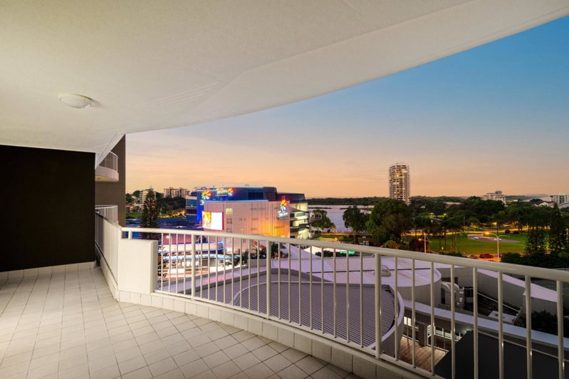 The Sebel Twin Towns, Gold Coast, Australia